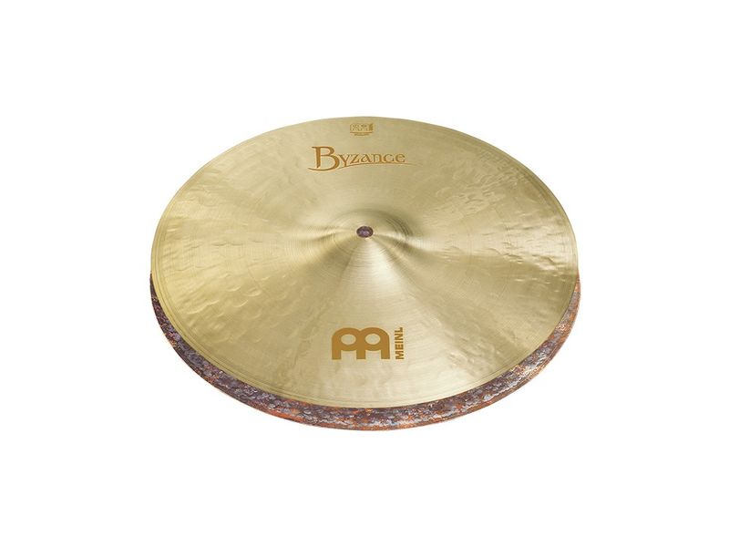 Meinl B15JTH Byzance 15" Jazz Thin Hi-Hat