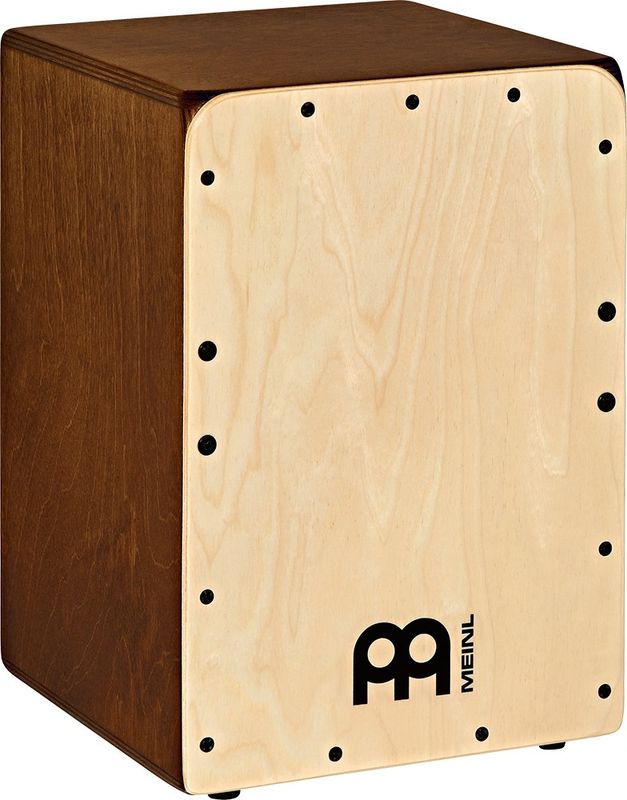 Meinl JC50AB-B Jam Cajon 50, Baltic Birch