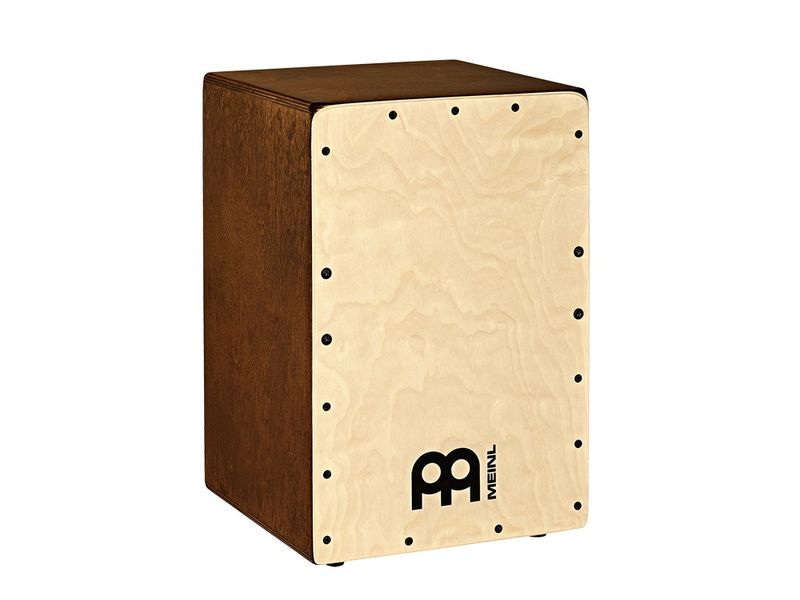 Meinl SC80AB-B Snarecraft Cajon Baltic Birch