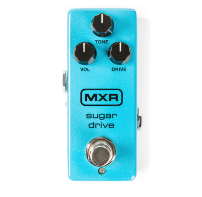 Dunlop M294 Sugar Drive Mini
