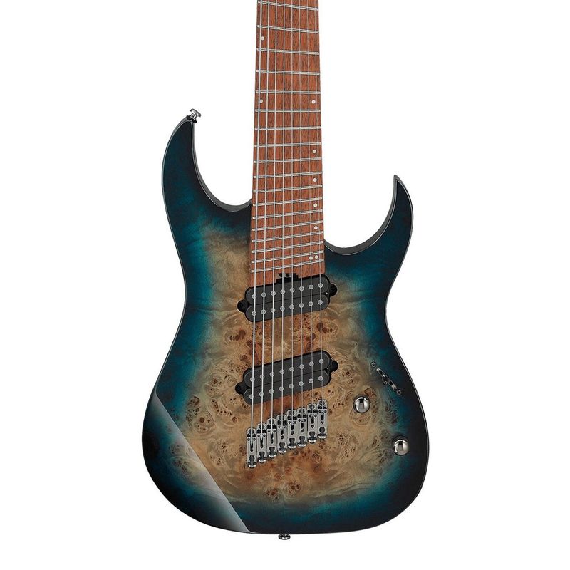 Ibanez RGMS8PB-CBS