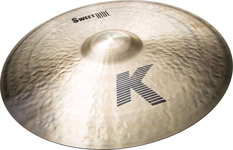Zildjian K0731 21" K Sweet Ride