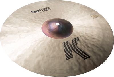 Zildjian K0704 18" K Sweet Crash