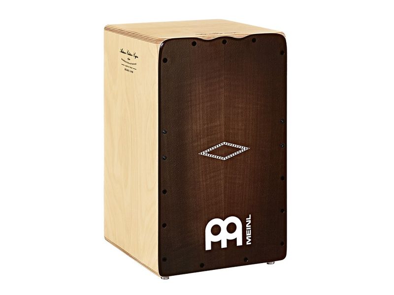 Meinl AESLEB Cajon Artisan Edition, Soleå line