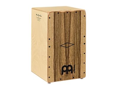 Meinl AETLLI Cajon Artisan Edition, Tango line, Limba
