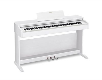 Casio AP-470 WE Celviano