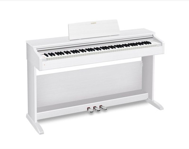 Casio AP-470 WE Celviano