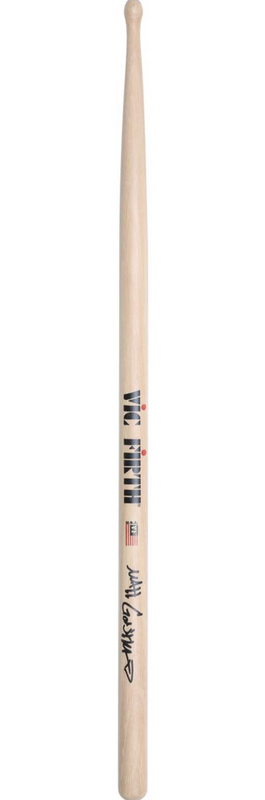 Vic Firth SGAR Signature Series Matt Garstka trumstockar