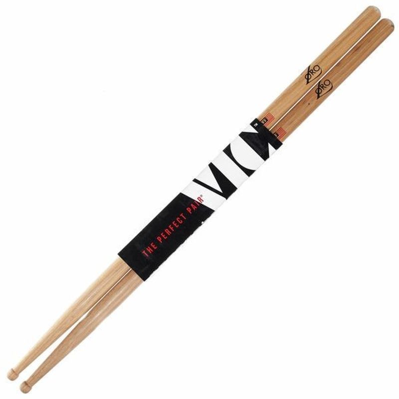 Vic Firth Robert 'SPUT' Searight - SPUT trumstockar