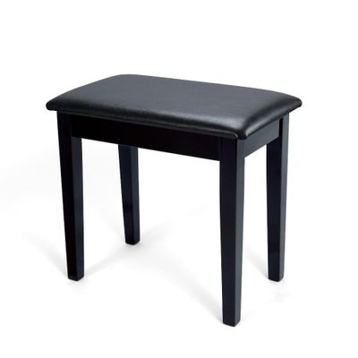 Profile HY-PJ008-BK pianopall, svart