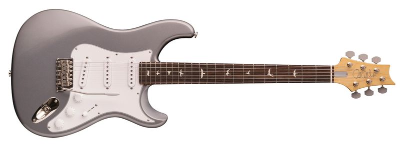 PRS Silver Sky - Tungsten