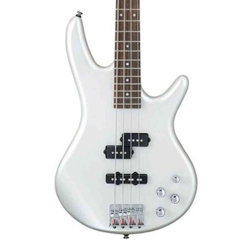 Ibanez GSR200-PW