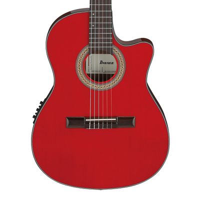 Ibanez GA35TCE-SRR