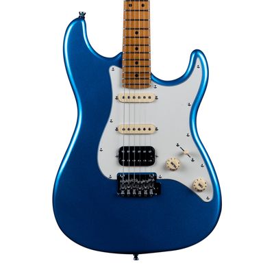 Jet Guitars JS-400 Lake Placid Blue