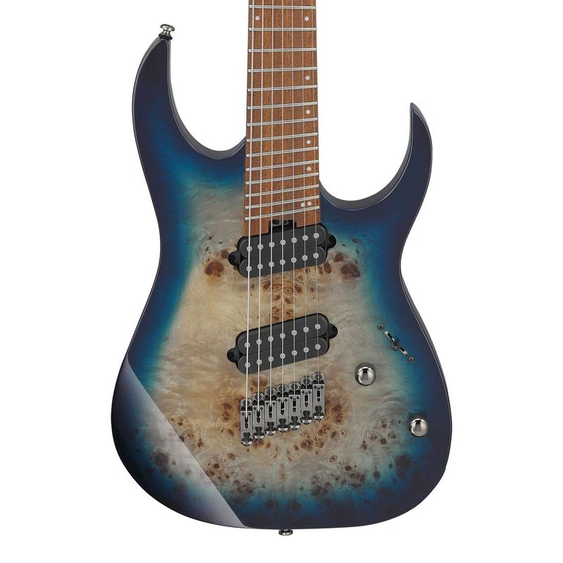 Ibanez RGMS7PB-CBS