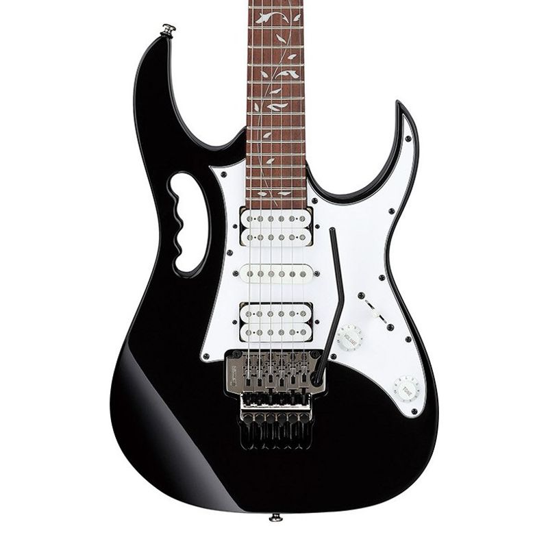 Ibanez JEMJR-BK