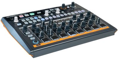 Arturia DrumBrute Impact analog trummaskin