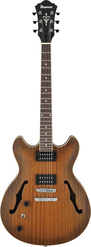 Ibanez AS53L-TF – bild 2