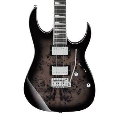 Ibanez GRG220PA1-BKB