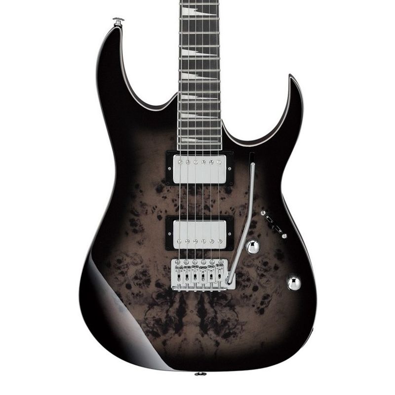 Ibanez GRG220PA1-BKB
