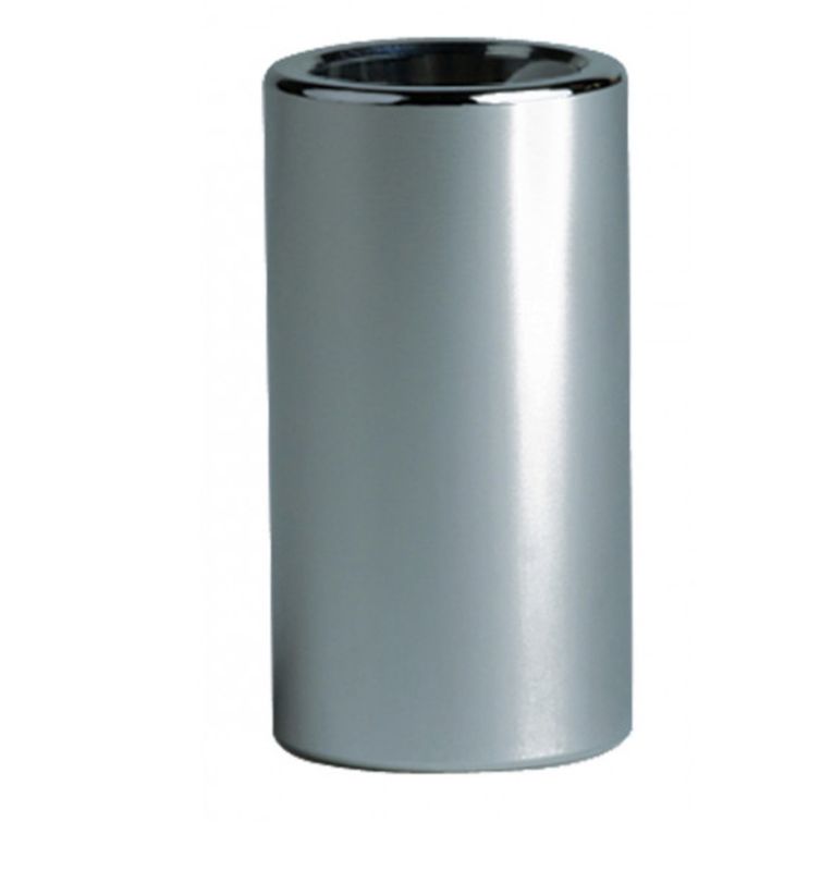 Dunlop Bottleneck Chrome 318 large
