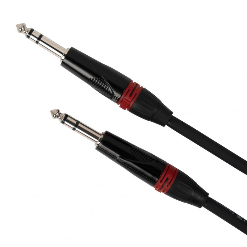 Pulse Stereo Signal Cable 3M 63 stereo-63 stereo