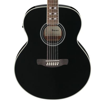 Ibanez AJ7012M1E-BK