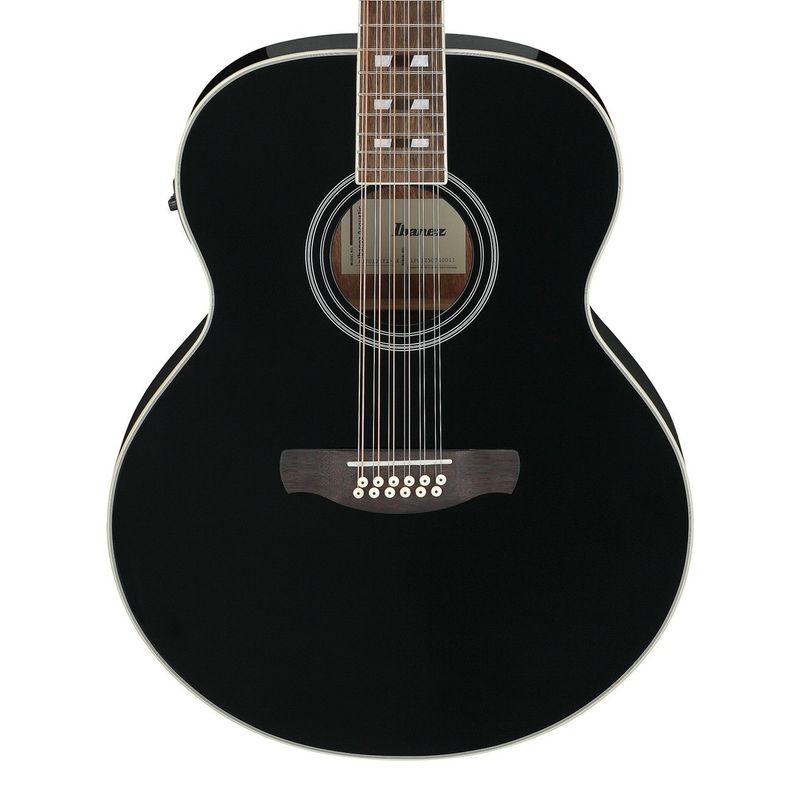 Ibanez AJ7012M1E-BK