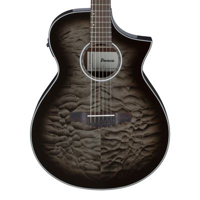 Ibanez AEWC16QA-TKH