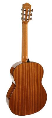 Salvador Cortez CC-10 klassisk gitarr, cederlock, 4/4 – bild 2