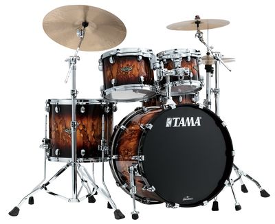 Tama WBS42S-MBR