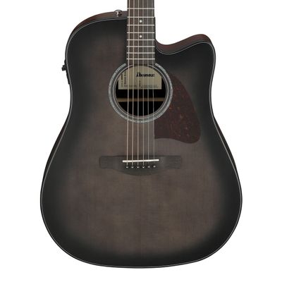 Ibanez AAD70CE-TBN