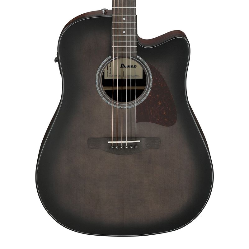 Ibanez AAD70CE-TBN