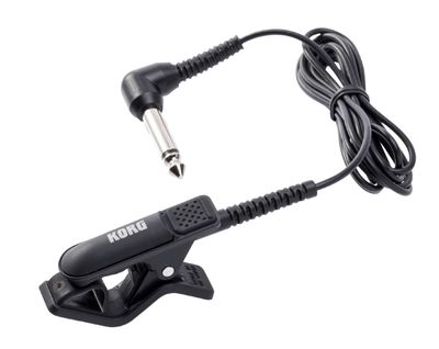 Korg CM300BK Contact Microphone