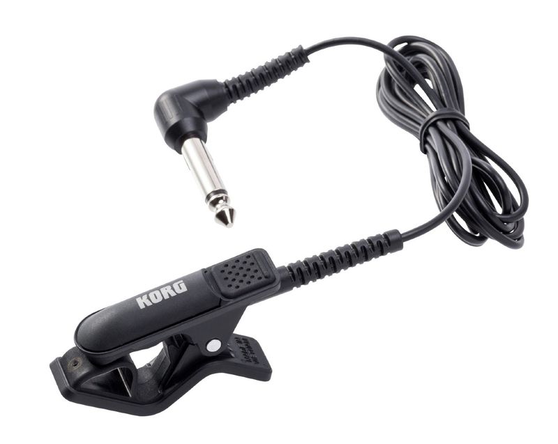 Korg CM300BK Contact Microphone