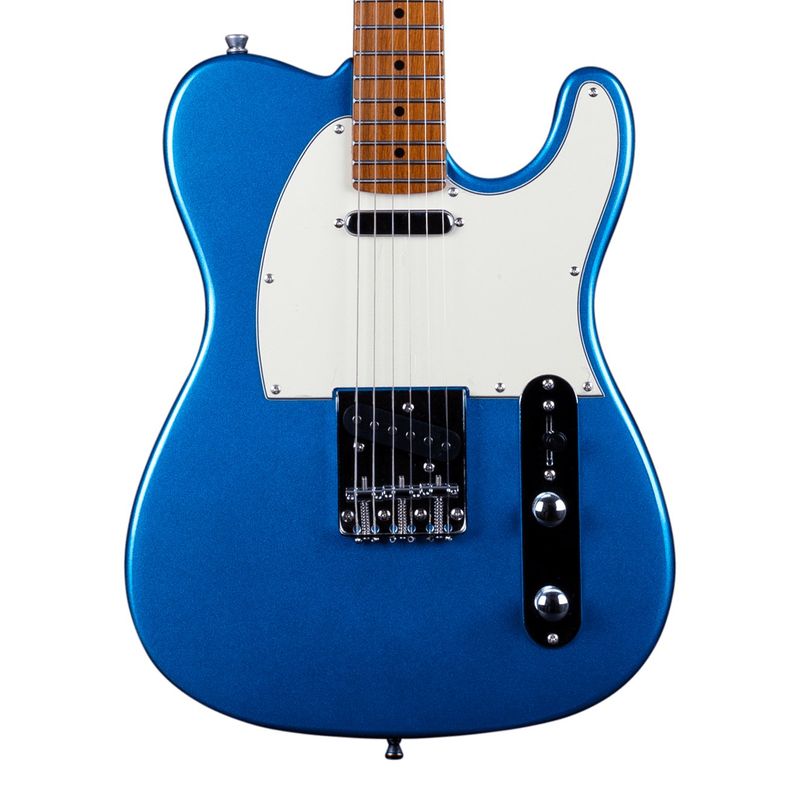 Jet Guitars JT-300 Lake Placid Blue