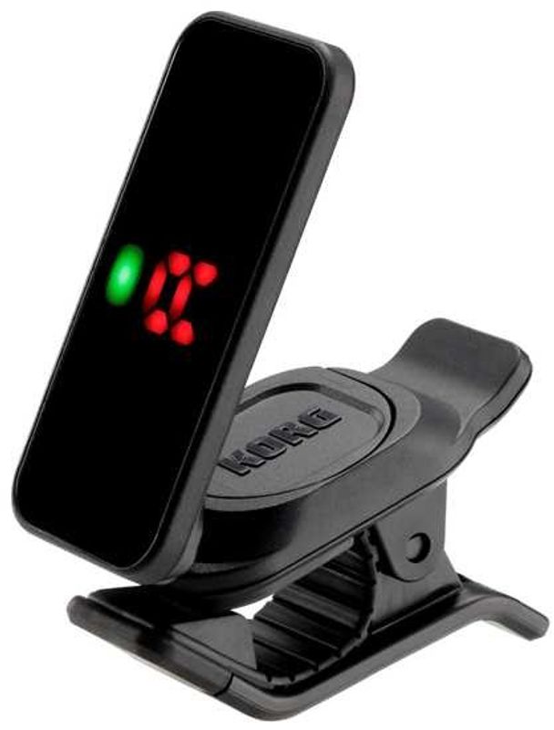 Korg PC-2 Pitchclip2 clip on tuner