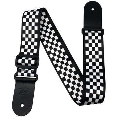 Profile SH13 Checkers Strap