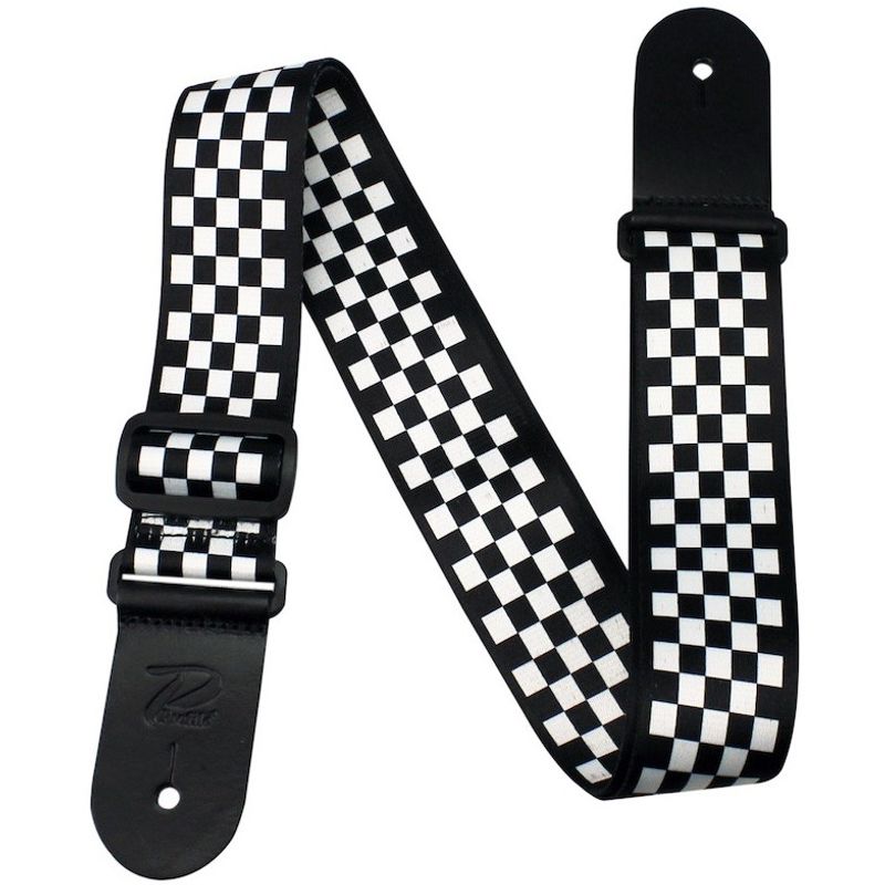 Profile SH13 Checkers Strap