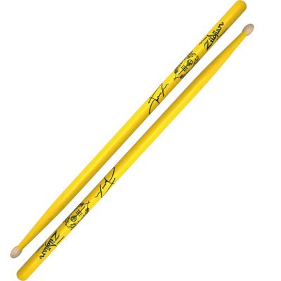 Zildjian ZASJD2 Josh Dun "Trench" Artist Series trumstockar