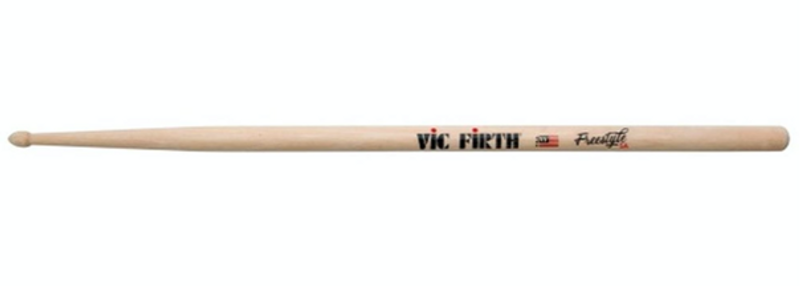 Vic Firth FS5A American Concept Freestyle 5A trumstockar