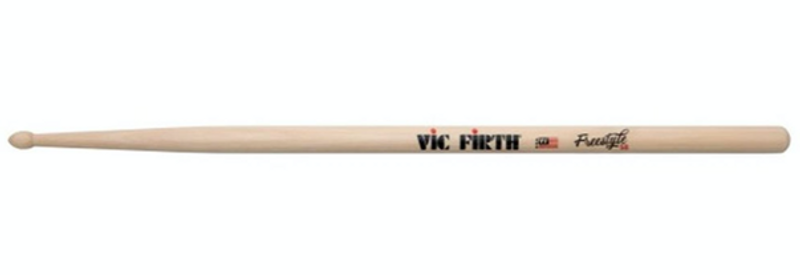 Vic Firth FS5B American Concept Freestyle 5B trumstockar