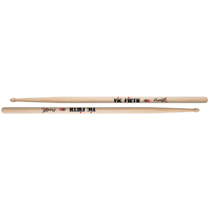 Vic Firth FS85A American Concept Freestyle 85A trumstockar
