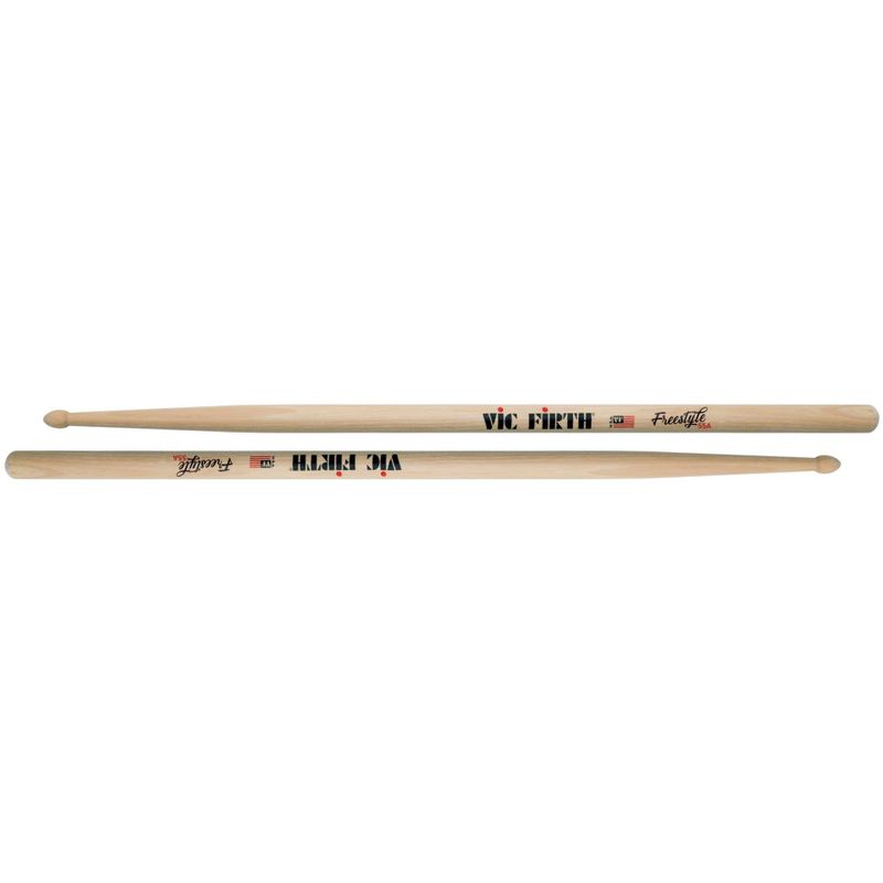 Vic Firth FS55A American Concept Freestyle 55A trumstockar