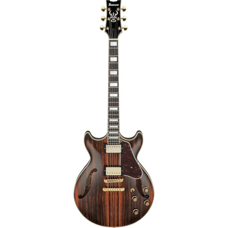 Ibanez AM93ME-NT – bild 2