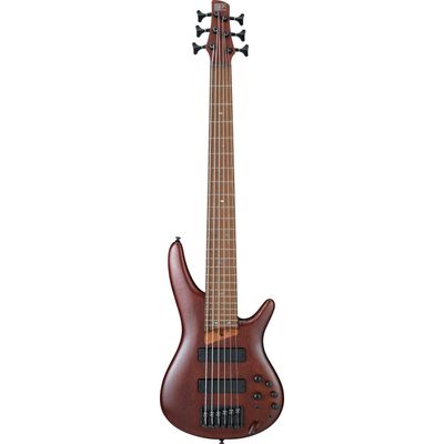 Ibanez SR506E-BM – bild 2