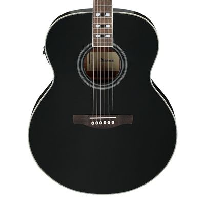 Ibanez AJ70M1E-BK