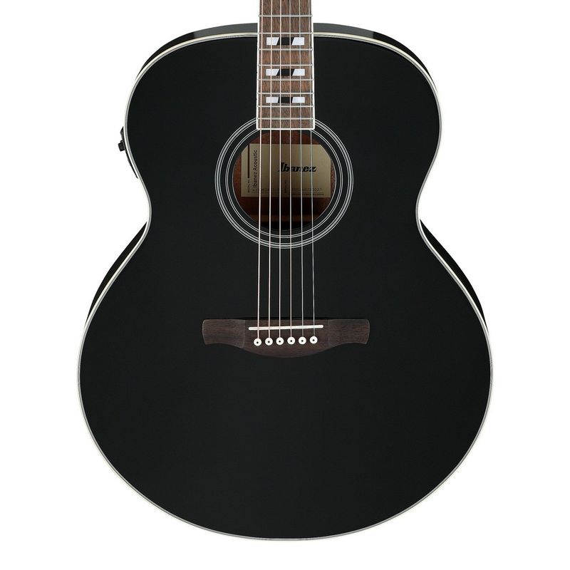 Ibanez AJ70M1E-BK