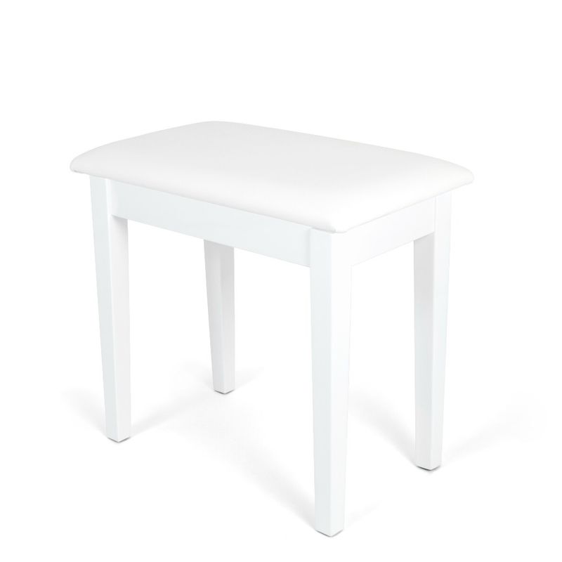 Profile HY-PJ008-WHM pianopall, vit