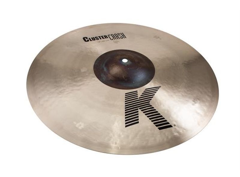 Zildjian K0933 18" K Series Cluster Crash